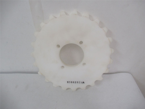 JBT FoodTech 1266282AA; Sprocket 85mm ID 23T
