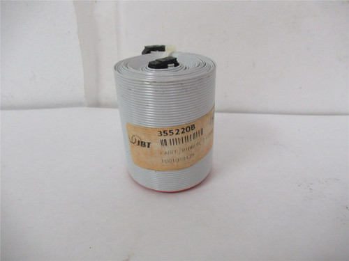 JBT 355220B; Ribbon Cable 2 Connector