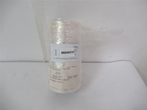 Forbo 4-3000D11; Lace Belt 200mmW x 4300mmL