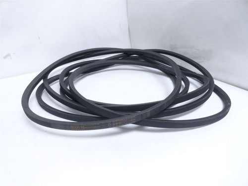 Good Year B300; V-Belt; 302" Long x 21/32" Top Width