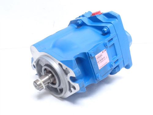Eaton PVE19AR01AB10A2100000100100CD0A; Piston Pump 02-341795