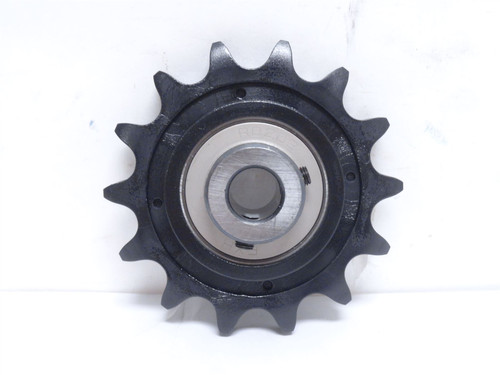 Imao BIS614; Plastic Sprocket Idler; 14 Teeth; 15mmID