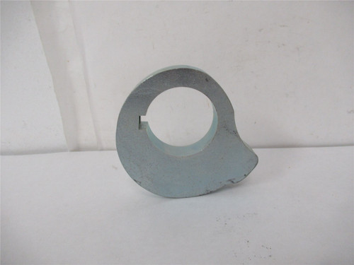 Plemons WE Machinery 15401; Cam Bliss Compressor