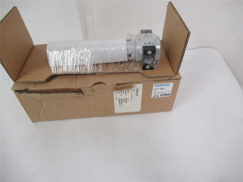 Festo LF-1/4-D-5M-MINI-A; Filter G1/4  5 micron 162619