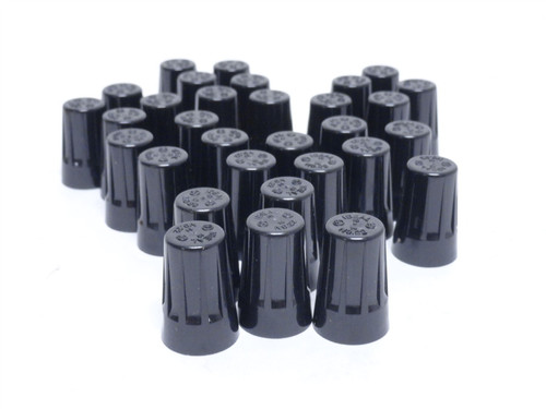 Ideal 30-222; Lot-28 Set Screw Wire Connectors #10-20AWG