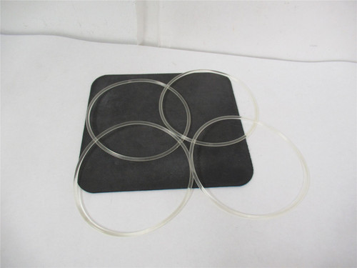 AmbaFlex 81310306SKU; Lot-4 O Ring 435x4