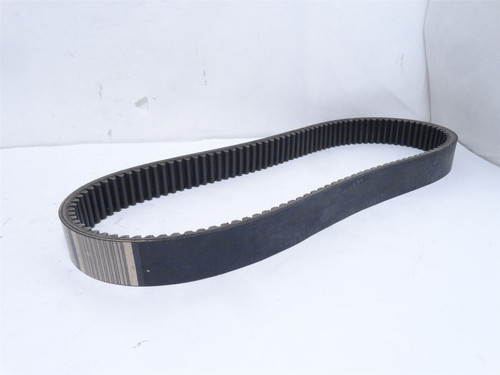 Continental 2926V521; Multi-Speed Belt; 53" Long x 1-13/16" W