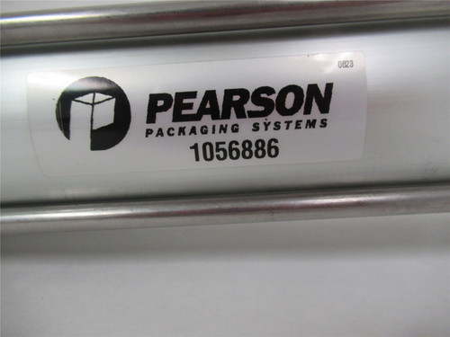 Pearson Packaging 1056886; Air Cylinder 2"ID x 9.75"Stroke