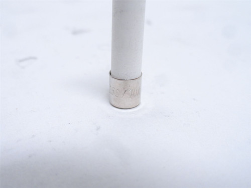 Littlefuse 314010P; Lot-6; Cartridge Fuses; 10A; 250VAC