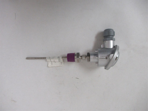 Haarslev 00638472_; Temperature Probe 0-200 Pos