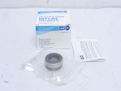 Jabsco 18753-0245; Water Pump Mechanical Seal