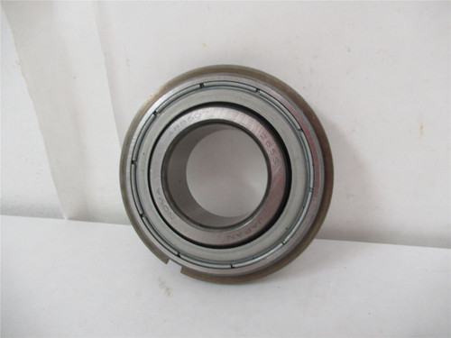 NOMA 488507; Bearing 35mmID x 72mmOD