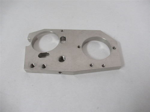 Ossid 37605; Plate SS