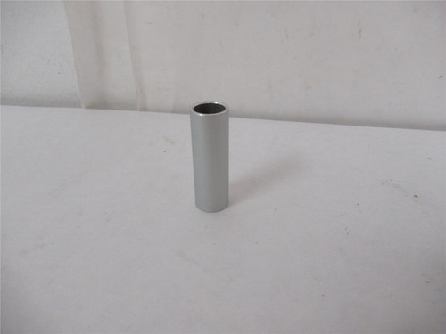 Harpak Ulma UL6211486; Galaxy Spacer 1.5" L .50" OD .3875" ID