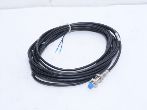 SICK IME08-2N5PSZW2S; Prox Sensor 045368; 10-30VDC; PNP-NO