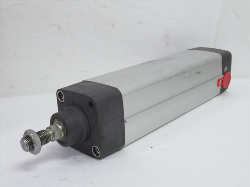 Aventics R412015804; Air Cylinder; 63mm Bore; 200mm Stroke