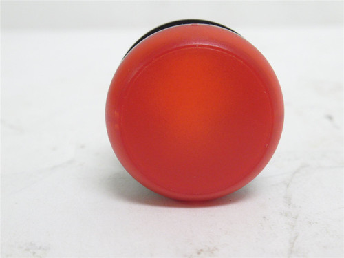 Moeller M22-L-R; Indicator Light; RMQ-Titan; Flush; Red