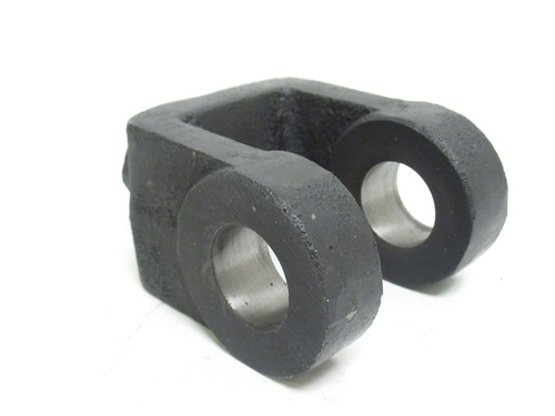 Parker DC-10; Air Cylinder Clevis Mount Bracket; 1"ID