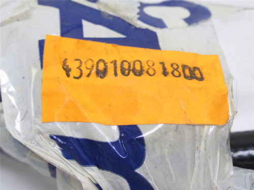 Provisur 439010081800_; High Pressure Hose Assy; 5/16" Tube