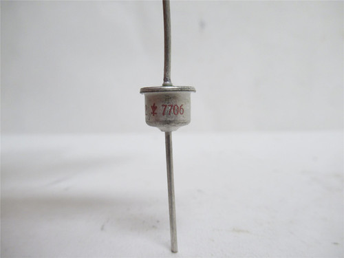 Vishay 1N4722; Standard Recovery Rectifier; 400V; 3A