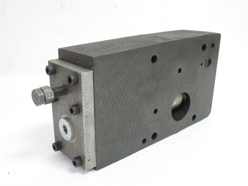 MFG- LH70004-306; CLFN Pressure Compensator