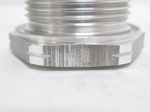 Blag 583522497; OIl Pump Sight Glass; Aluminum; 50mm Hex