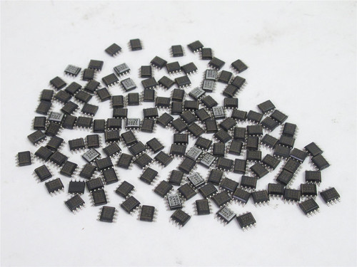 Texas Instruments 75176B; Lot-145 Diff. Bus Transceiver