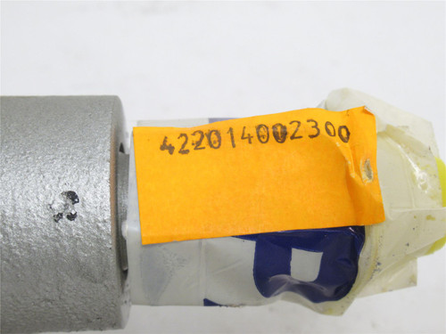 Weldex 422014002300_; Cylinder