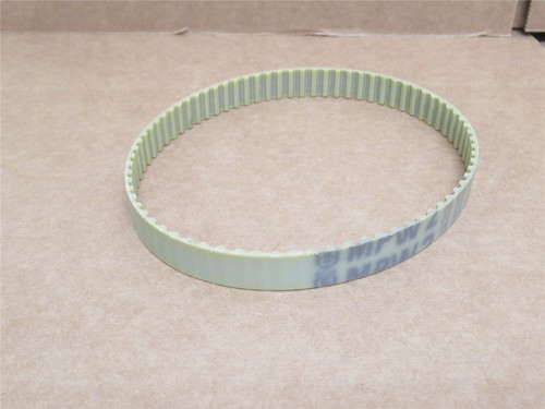 Megadyne 375T5; Poly Belt; 375mm Long; 12mm Wide