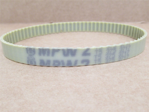 Megadyne 375T5; Poly Belt; 375mm Long; 12mm Wide