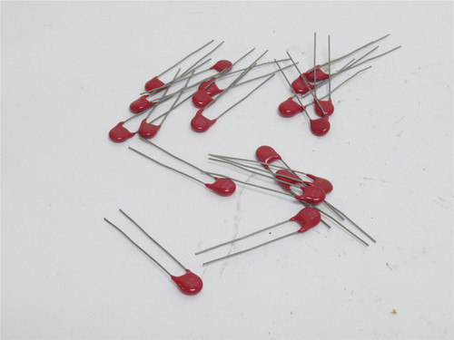 Littlefuse 22Z1-GE79; Lot-20; Varistors