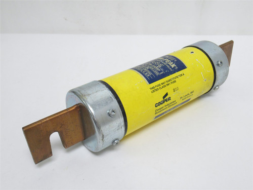 Bussmann LPS-RK-250SP; Dual-Element Time Delay Fuse 600V 400A