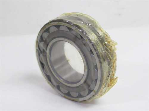 FAG 22208-E1; Spherical Roller Bearing; 40mmID X 80mmOD
