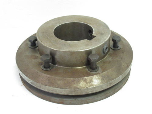 Dodge 678; PX110 FBX 3" Flange Assembly