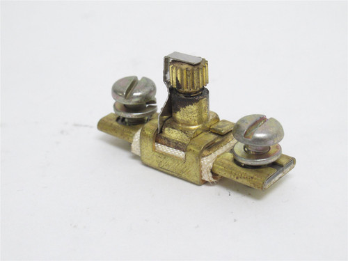 Square D A5.30; Overload Thermal Unit; Series: A