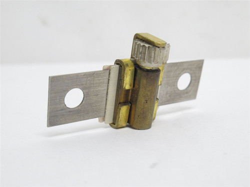 Square D B25; Thermal Overload Unit Series: B