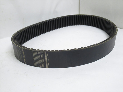 Berges CW-B-70-142LI/1513LW-8284-2-1; Gear Belt; 650mm Long