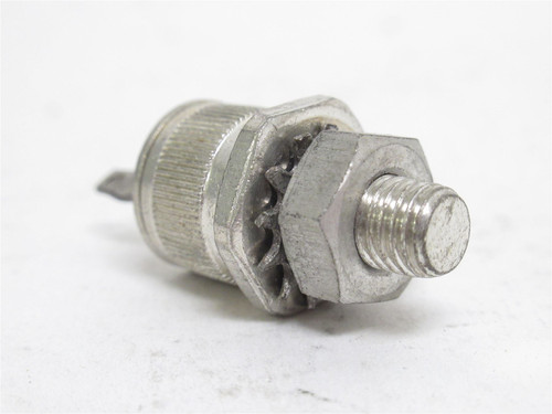 GE SC50B; Stud Mount Semiconductor Rectifier/Triac