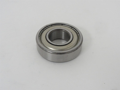 NSK 6204ZZC3; Ball Bearing; 20mm ID; 47mm OD; 14mm Width