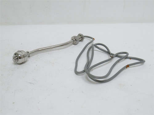 Cryovac FUR43090-A; Float Level Switch