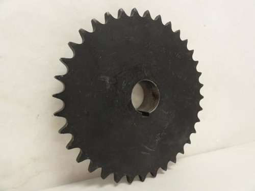 Martin 50BS36-1-7/16; Sprocket # 50; 36Teeth; 1-7/16"ID