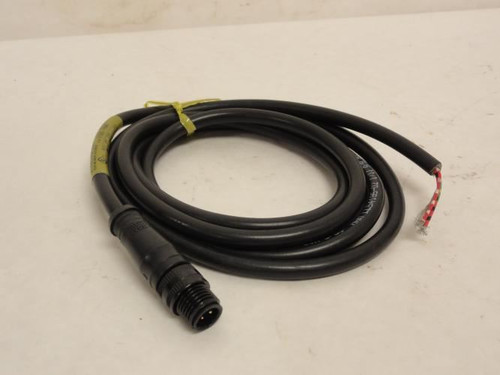 Woodhead 71287-F060; Micro-Change Cable 1200700635; 6' Long