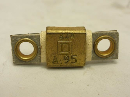 Square D A.95; Overload Thermal Unit; 0.79-0.85A