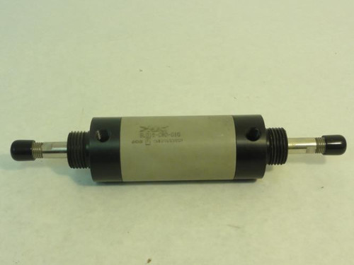 Select SLD15-CBD-010; Pneumatic Cylinder; 15mm Bore; 10mm Stroke