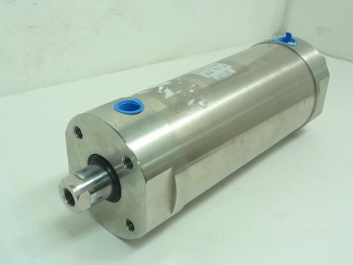SMC CG5BN100SV-150-DUM00023; Air Cylinder 100mm B x 150mm S