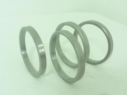 Crown 100463; Lot-4 Spacer; 44mmID x 51mmOD x 6mmW