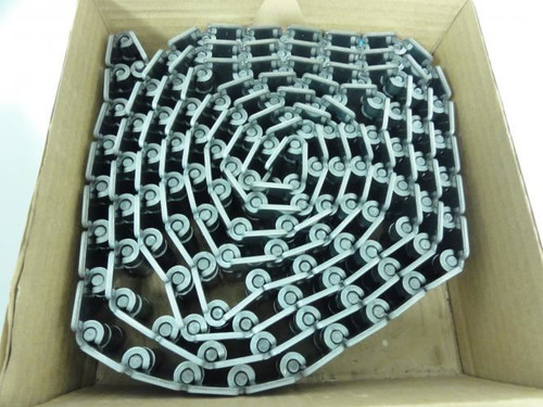 Rexnord 10178888; TableTop Chain; 2.17" Width; 10FT Length