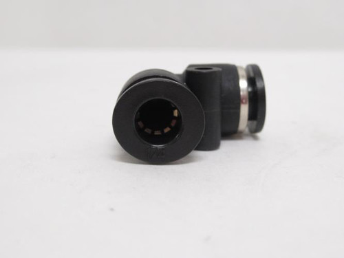 Industry-Std 1PEP6; Lot-5 Air Elbows; 90Deg; 1/4" PTC