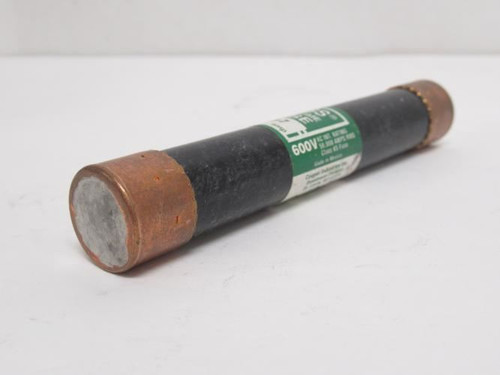 Bussmann NOS-7; Fast Acting Fuse; 7A; 600VAC