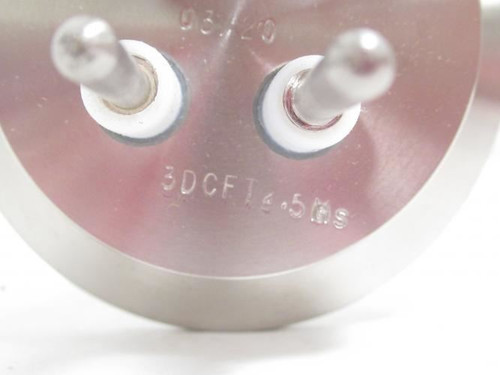 Lumenite 3DCFT; Liquid Level Probe 19.5" x 4" x 3.5"